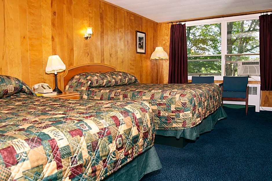 Sunset Motor Inn