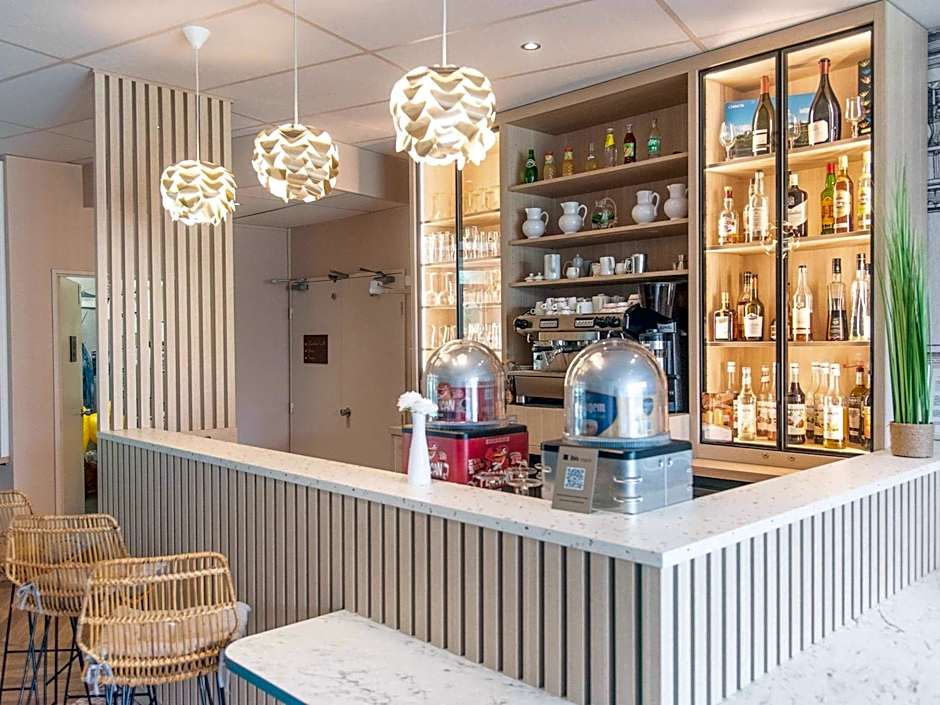 Ibis Styles Chinon