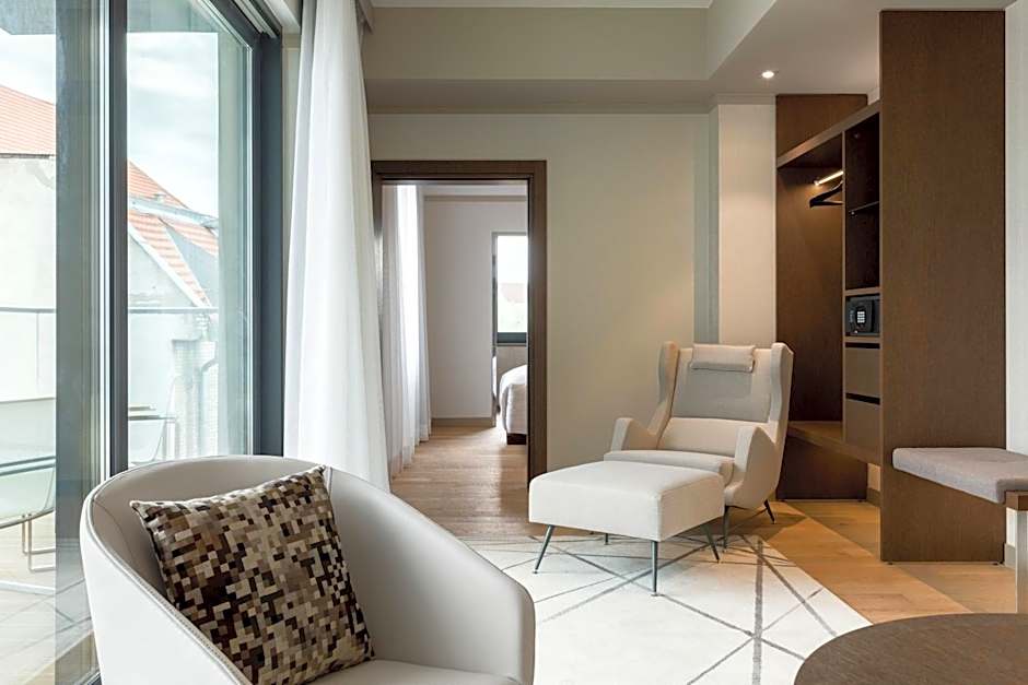 AC Hotel by Marriott Wroclaw