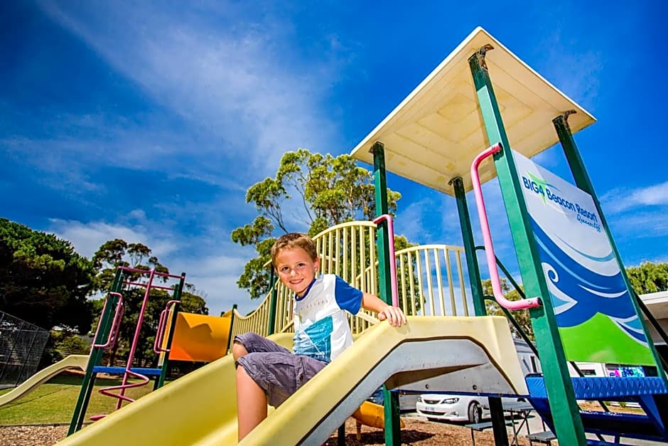 BIG4 Ingenia Holidays Queenscliff Beacon