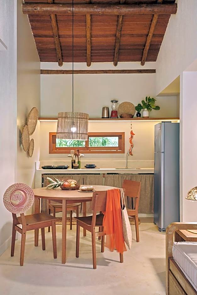 Bahia Soul - Casas Maeva - Taipu de Fora - Península de Maraú