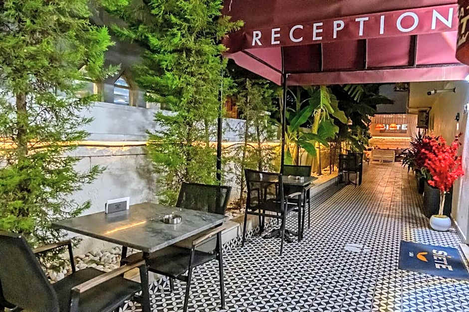 Siete Hotel