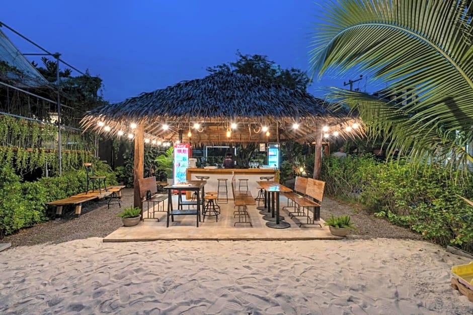 Phrip Phri Luxury Pool Villas