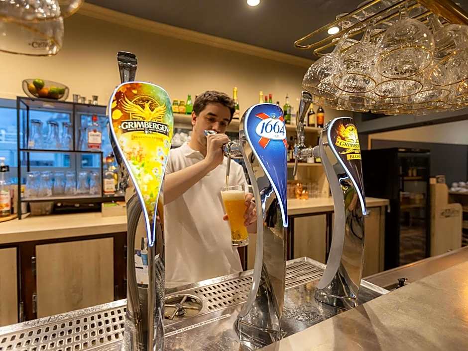 ibis Besançon la City