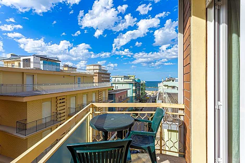 Residence & Suites