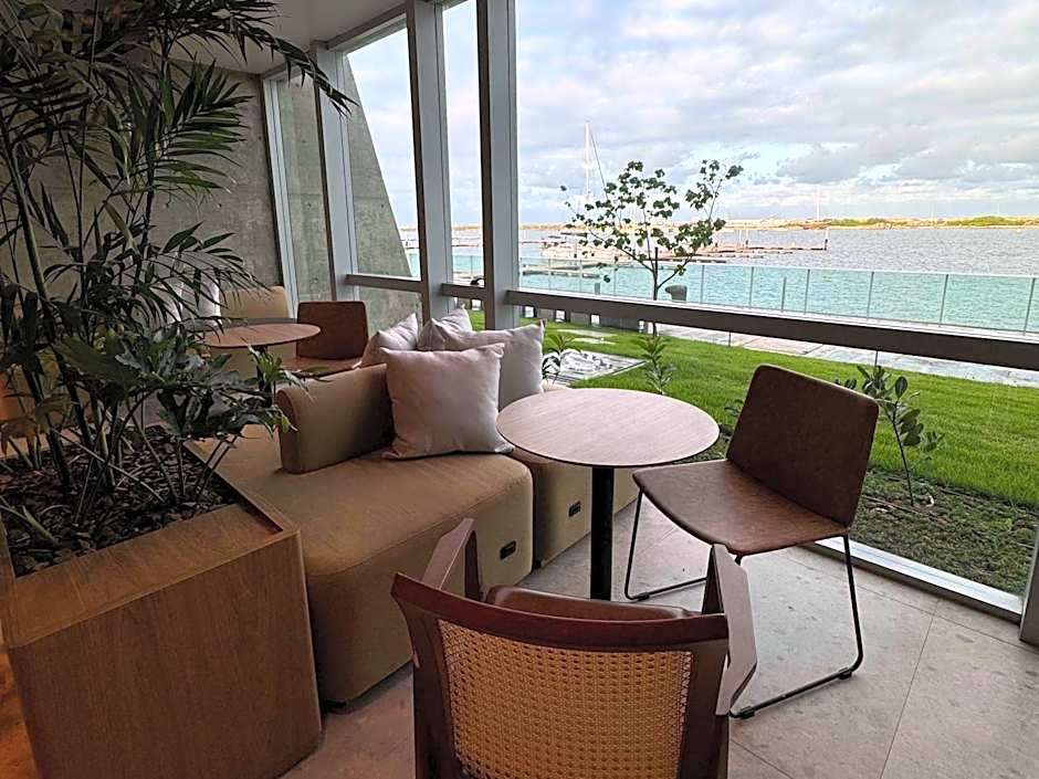 Novotel Recife Marina