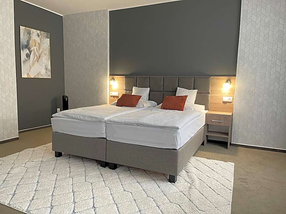 Hotel Slávia Svidník SPA & RESTAURANT