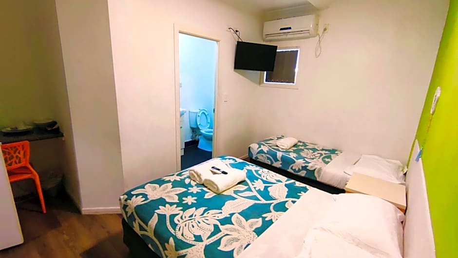 cliffinn kangaroo point