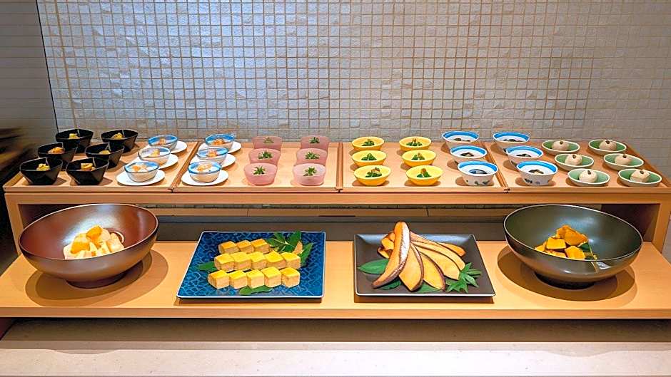 Asakusa Tobu Hotel