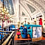 Hotel de la Coupole - MGallery