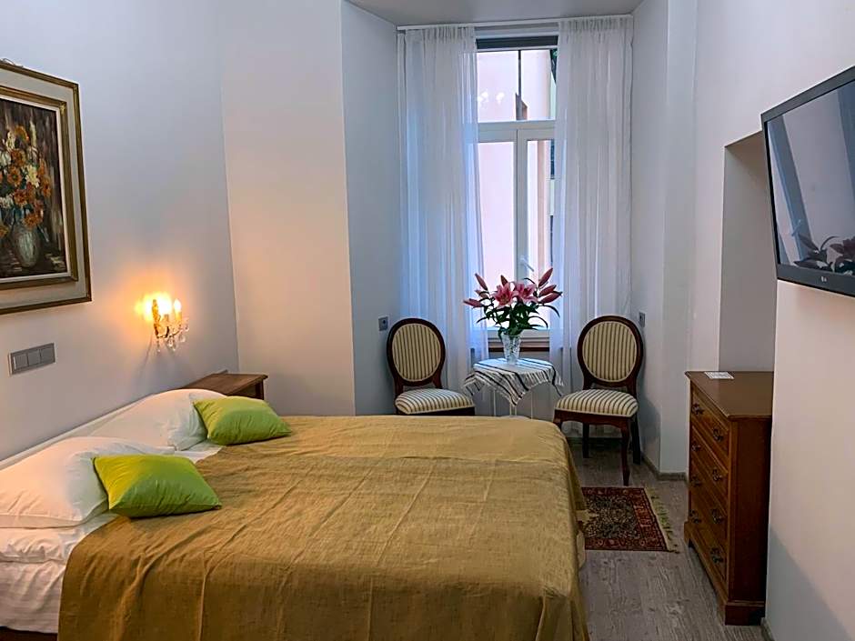 NB Apartments Riga Old Town