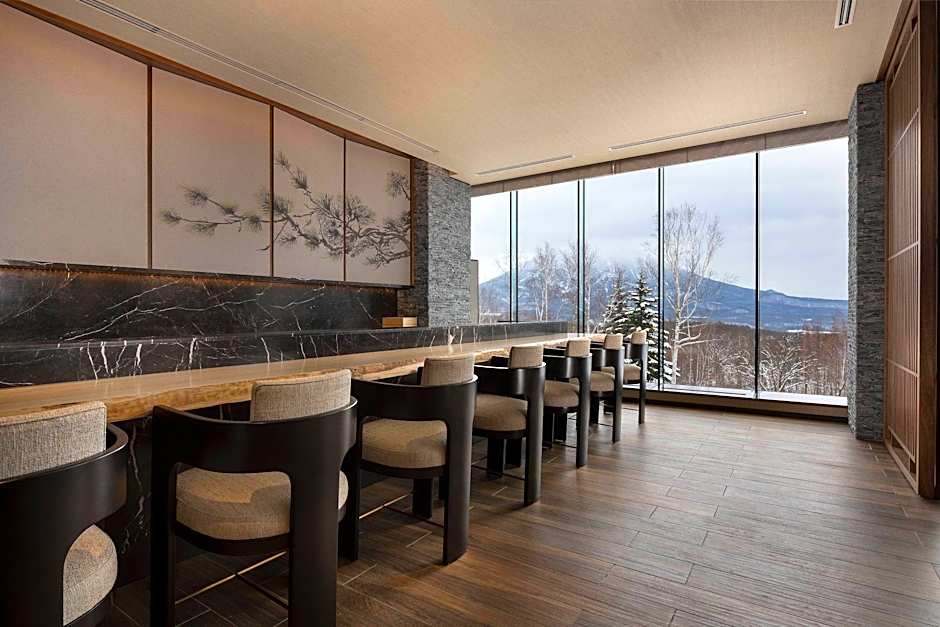 Higashiyama Niseko Village a Ritz-Carlton Reserve