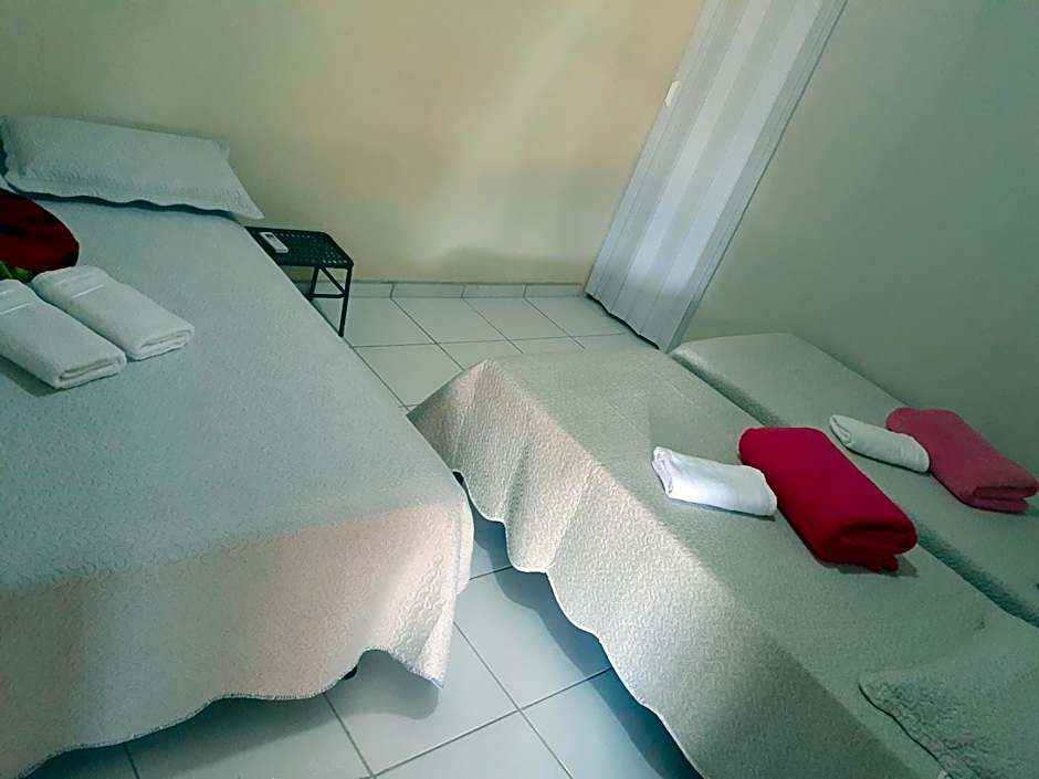 Pousada Status Jalapão