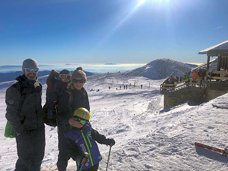 Minds & Mountains Eco Lodge