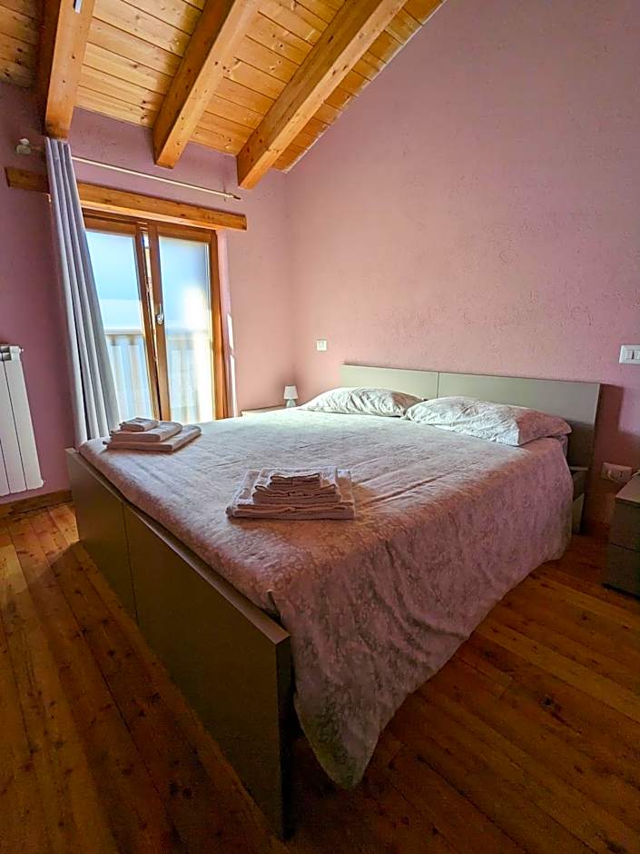 CONSTANCIA TRATTORIA