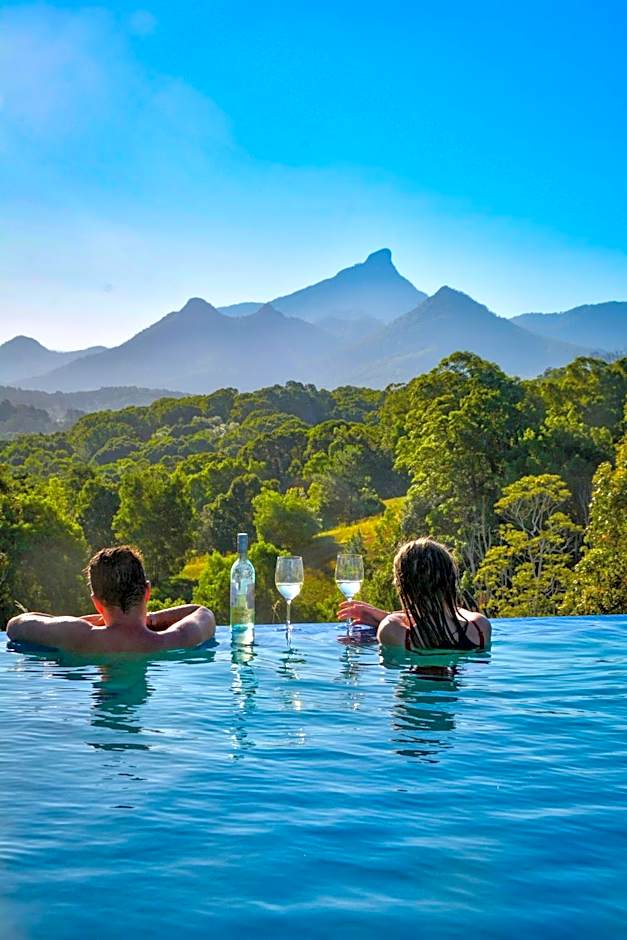 La Rochér Eco Retreat