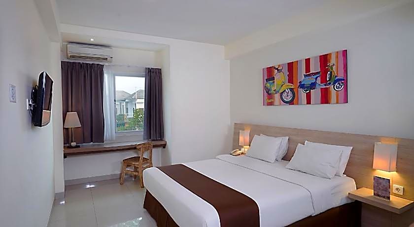 The Salak Hotel