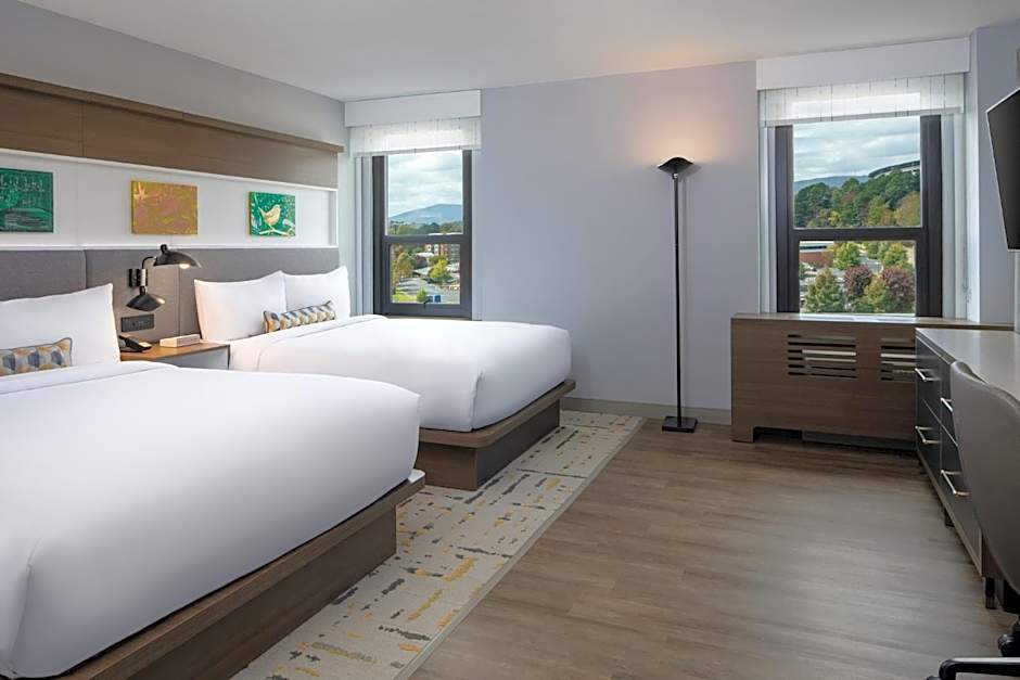 Hotel Indigo Chattanooga - Downtown By IHG