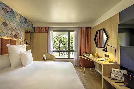 Barceló Fès Medina