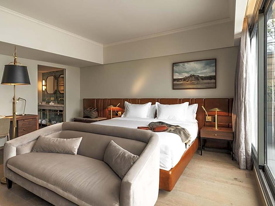 Costanero Hotel Montevideo - MGallery Collection