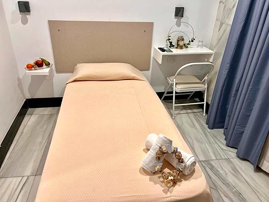 Hotel Océano Centro