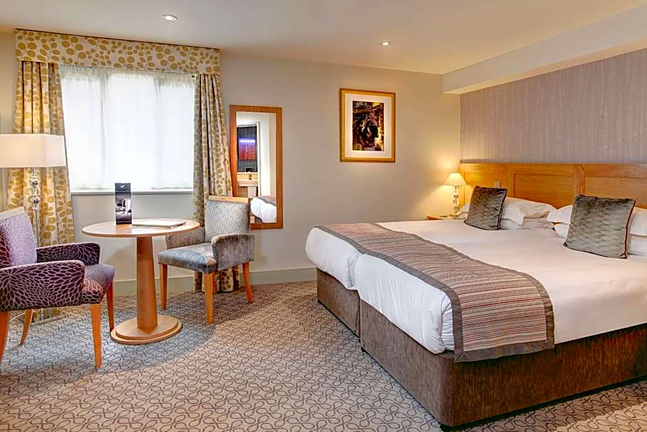 Quy Mill Hotel & Spa, Cambridge
