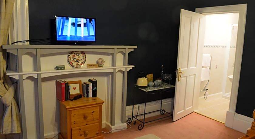 Briar Brae Bed & Breakfast