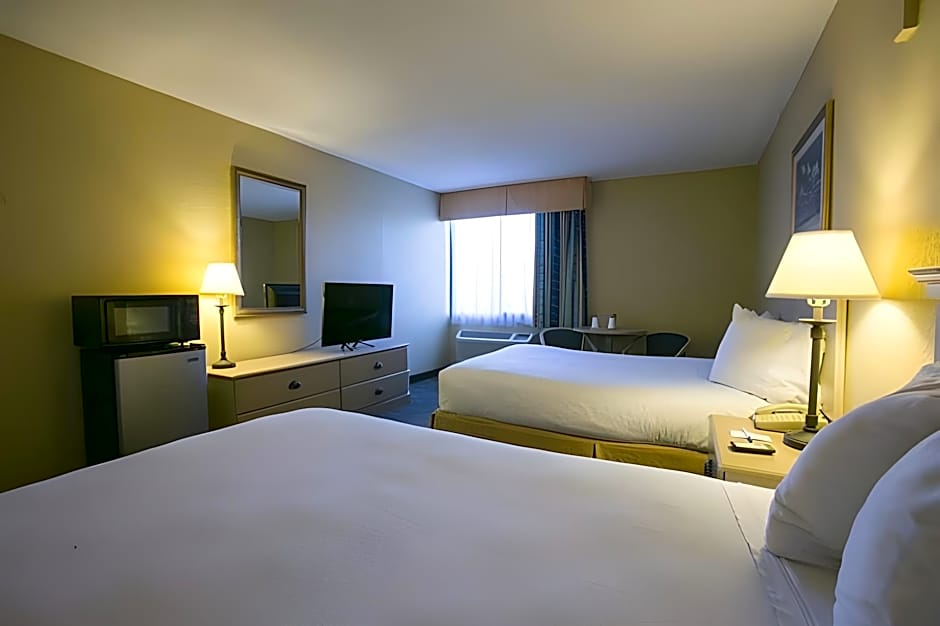 The Inn At Boynton Beach