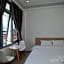 M Hotel
