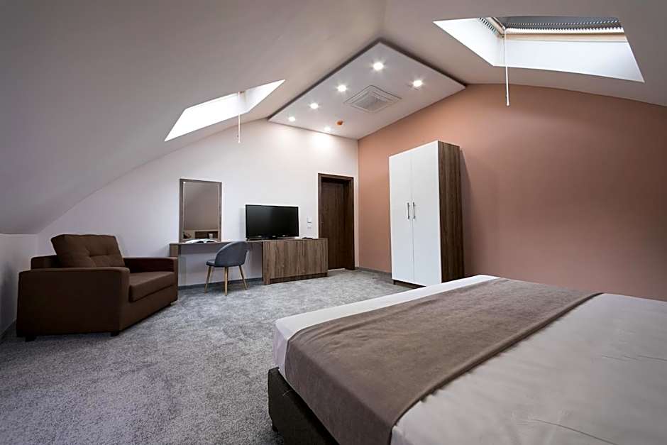 B1 Boutique Hotel Sofia