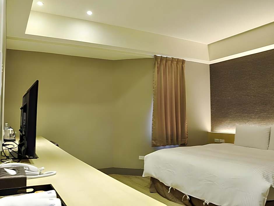 Simply Life Hotel (Quarantine Hotel)