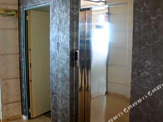 Hotel Ikram El Dhayf