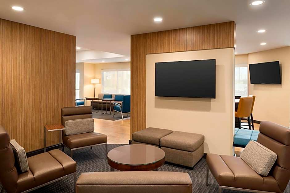 TownePlace Suites by Marriott Minooka