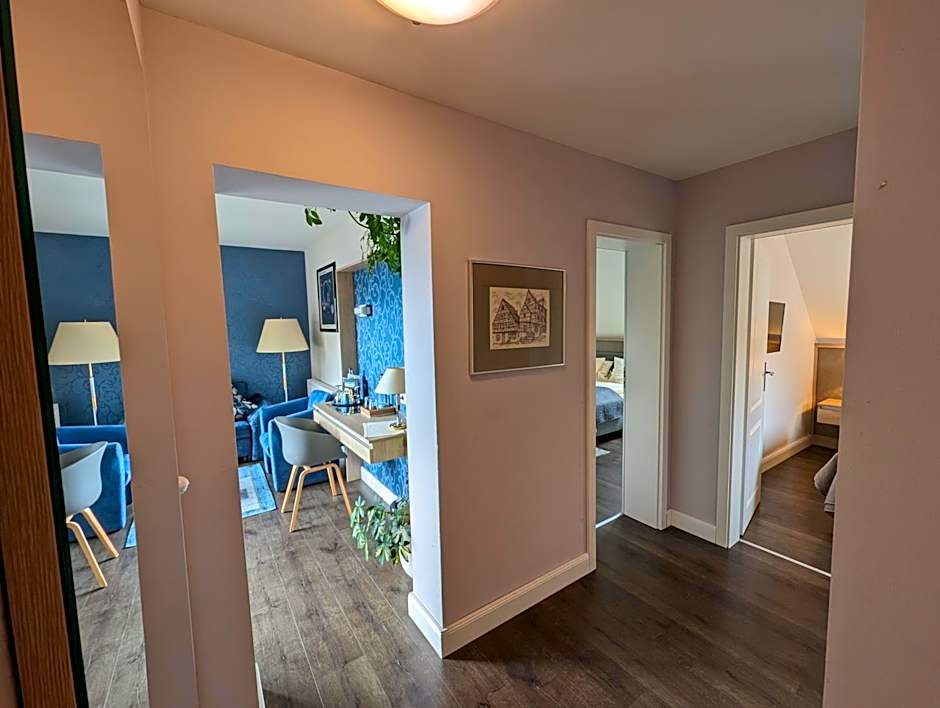 Weinhotel St. Stephanus