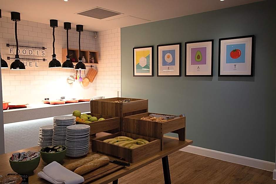 Holiday Inn Preston By IHG