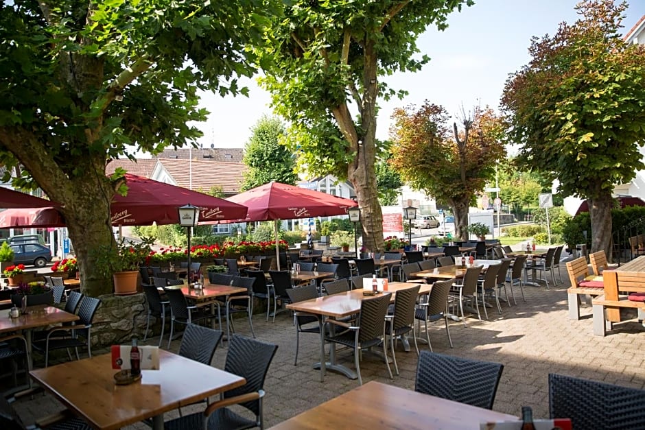 Tuniberg Restaurant Hotel