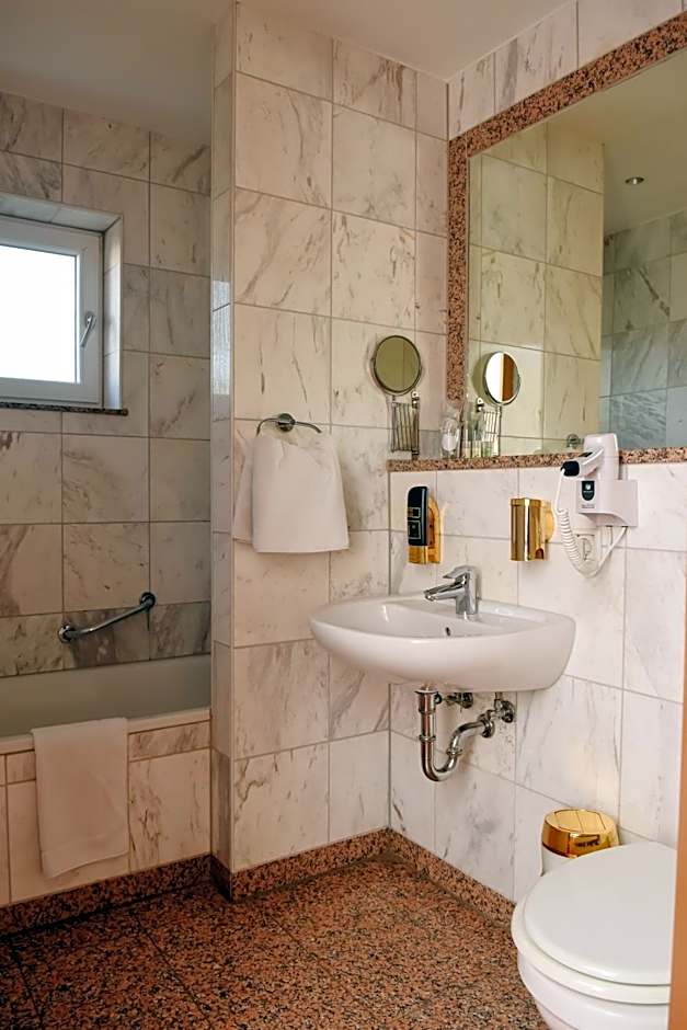 Hotel Residenz Babenhausen - Superior