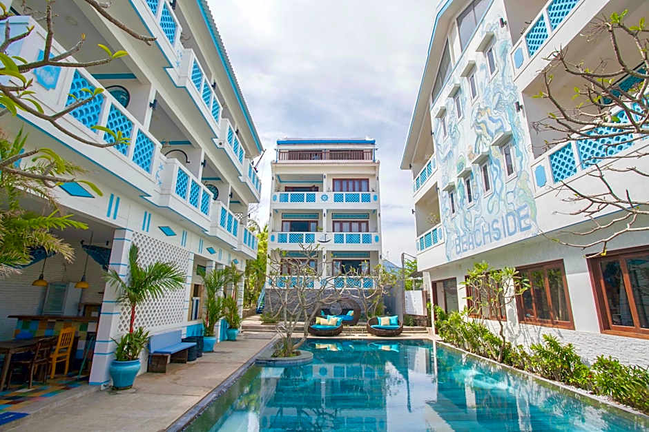 An Bang Beachside Boutique – Hoi An, MN