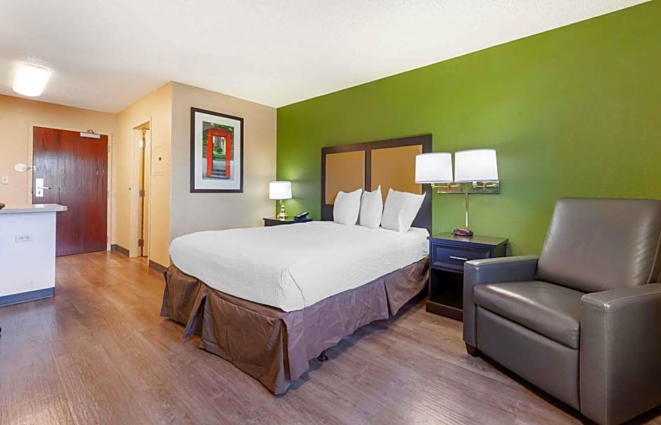 Extended Stay America Select Suites - Appleton - Fox Cities