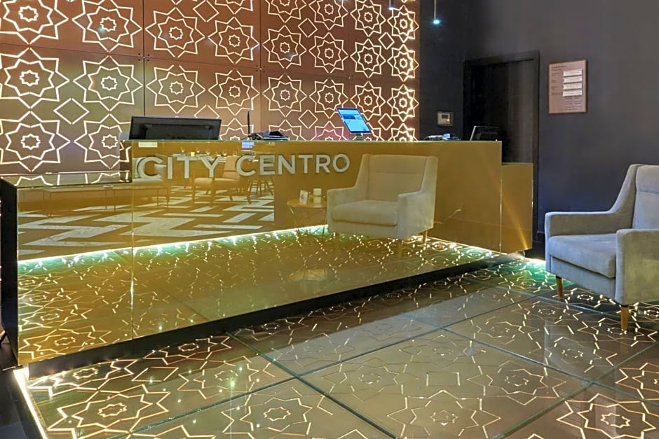 City Centro by Marriott Ciudad de Mexico