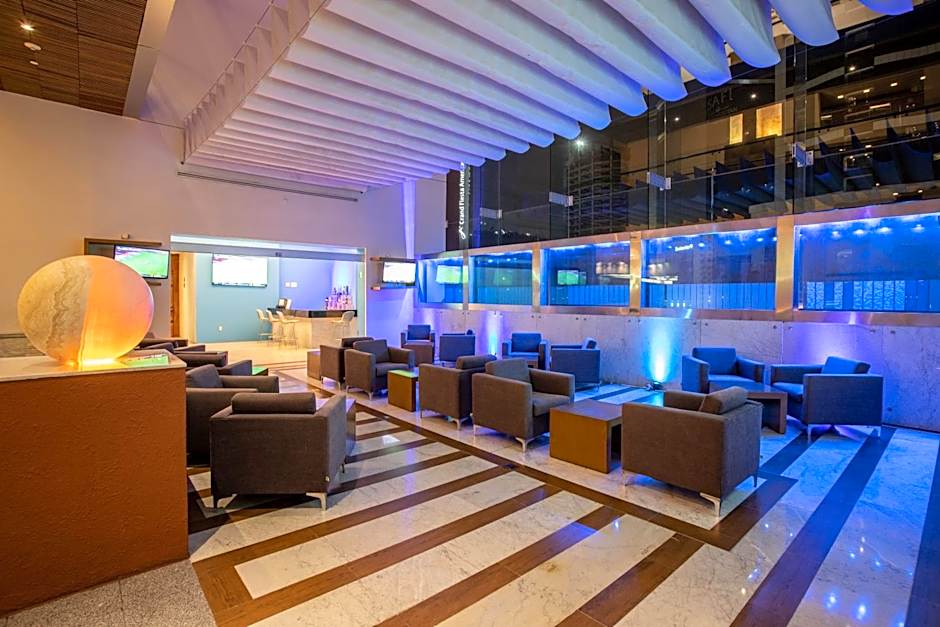 Camino Real Monterrey