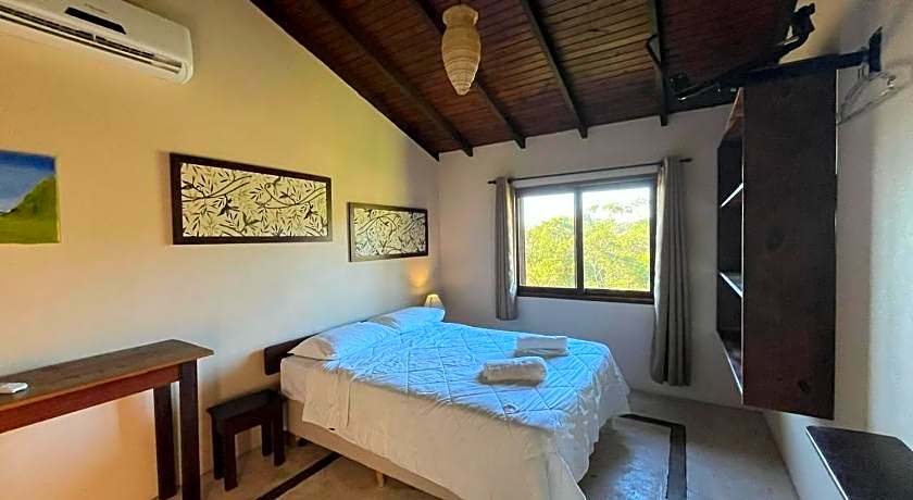 Pousada vale verde bungalows - Praia do Rosa