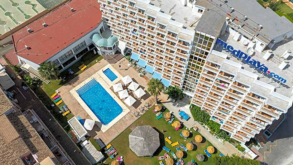 MedPlaya Hotel Alba Beach