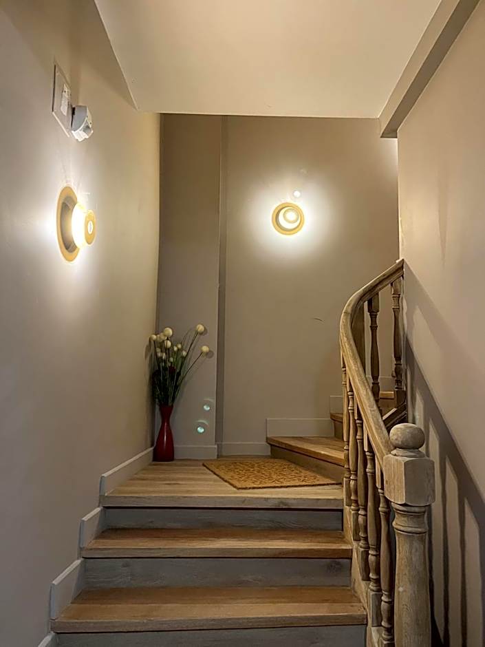 AppartHôtel Elite Forbach Centre