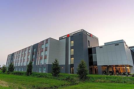 Candlewood Suites Trois Rivieres Ouest By IHG