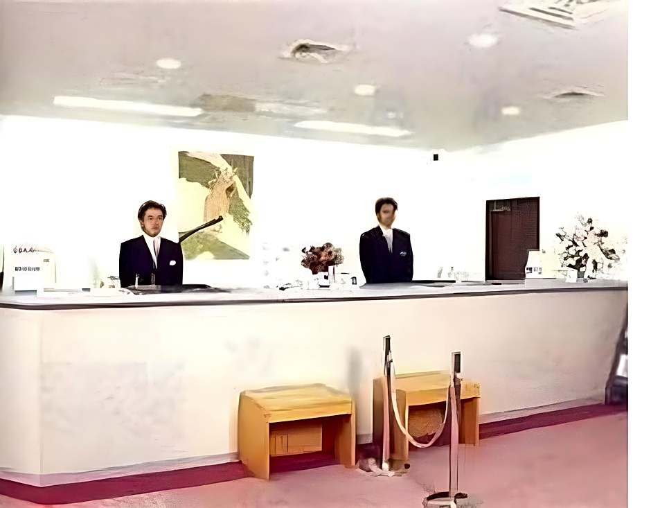 Hotel Kuki