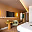 Novotel Nancy