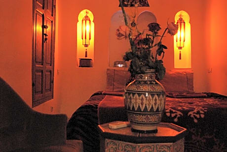 junior suite standard