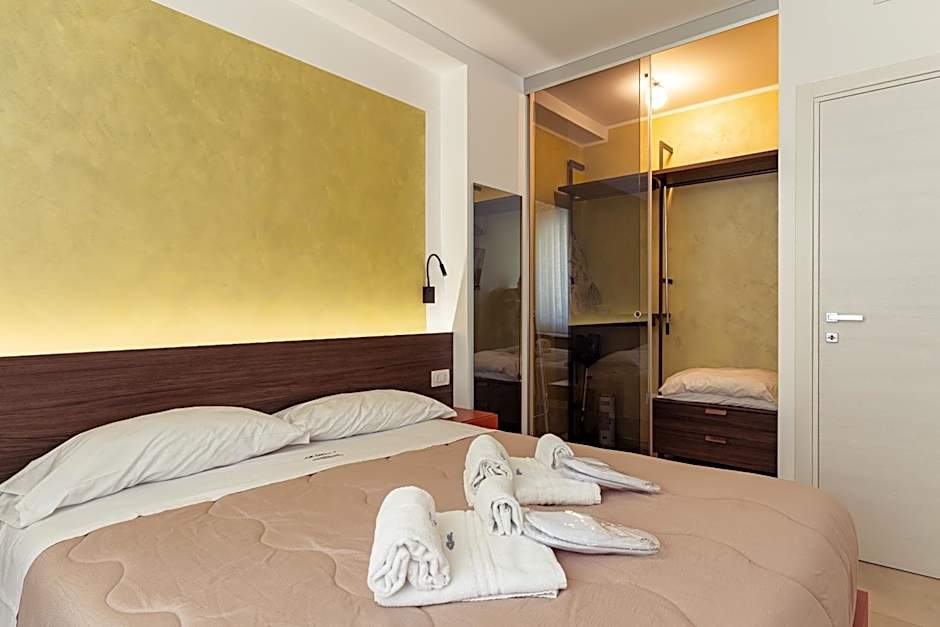 Vilu Suite Centro