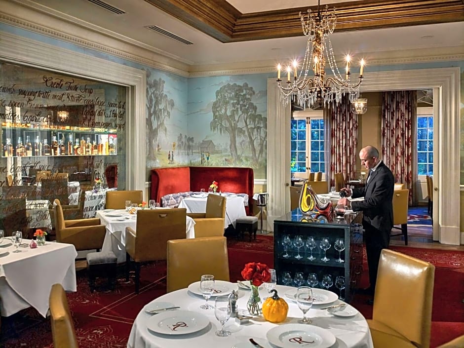 The Royal Sonesta New Orleans